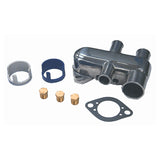 Sierra 18-1989 Mercury Therm Hsg V6/V8 Stainless Steel Marine Engine