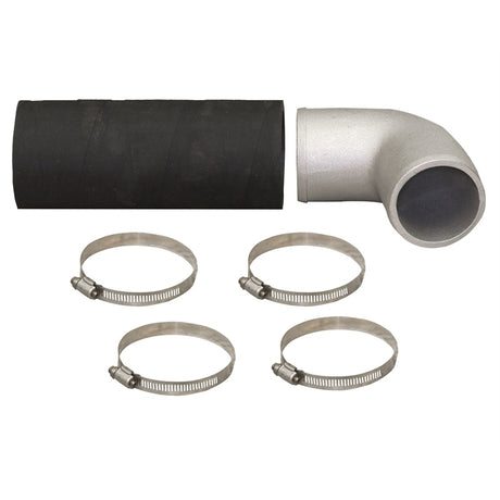 Sierra 18-1992-1 Crusader Elbw Adp 3"90 Degree Marine Boat