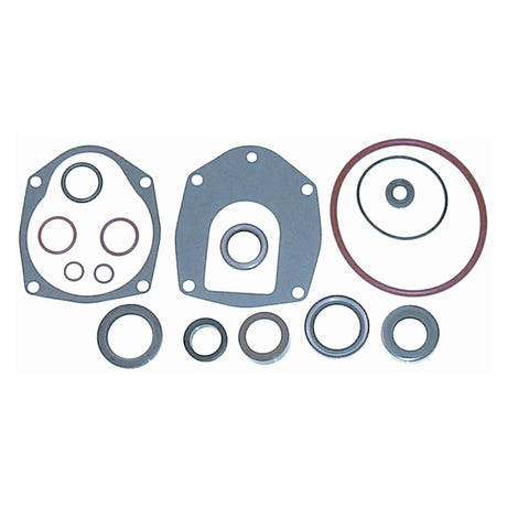Sierra 18-2642 Mercury Gasket Set Marine Engine