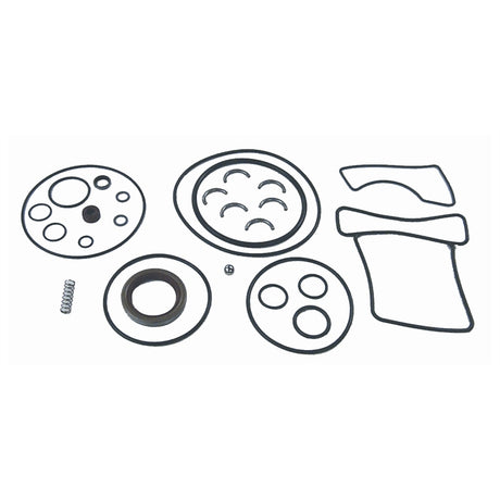 Sierra 18-2643 Mercury Upper Gear Case Seal Marine Engine