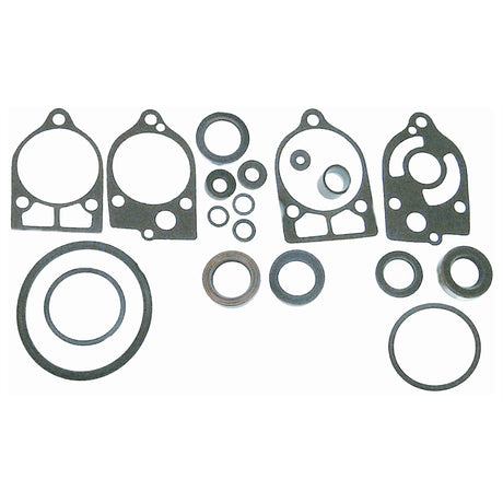 Sierra 18-2654 Mercury Gear Housing Seal Marine Engine