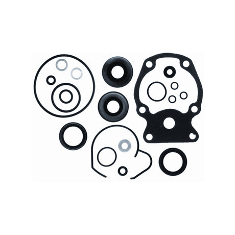 Sierra 18-2658 OMC Gear Housing Seal Marine Engine