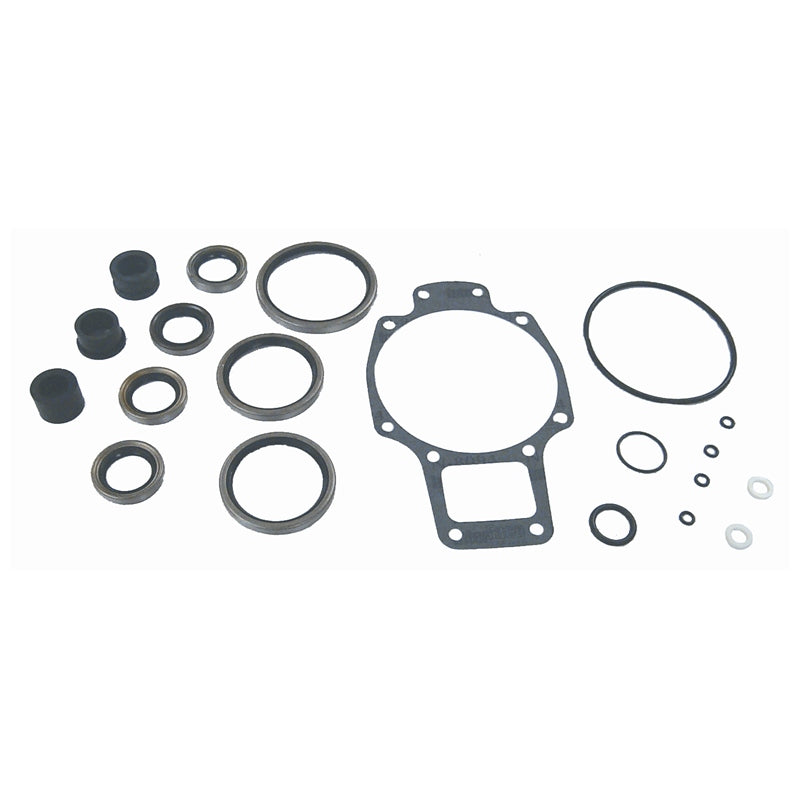 Sierra 18-2663 OMC S/D Lwr Unit Seal KT Marine Engine
