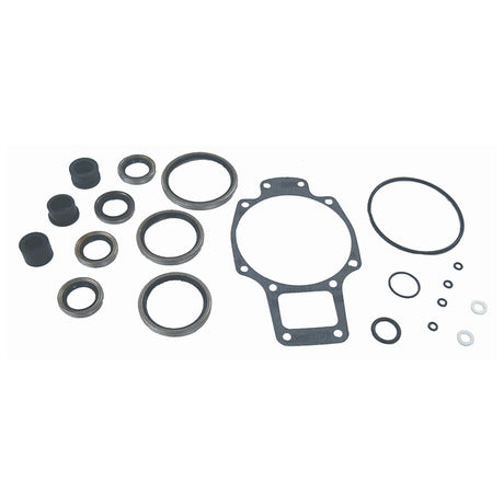 Sierra 18-2663 OMC S/D Lwr Unit Seal KT Marine Engine
