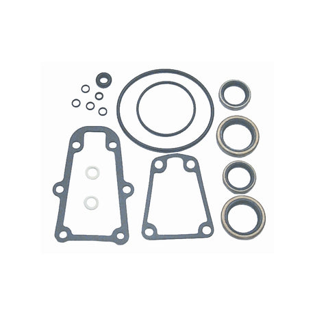 Sierra 18-2692 OMC Gear Housing Seal KT Marine Engine