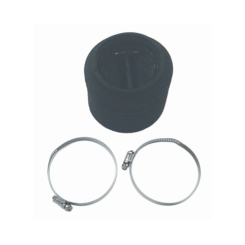 Sierra 18-2757 Volvo Exhaust Bllows Kit Marine Boat