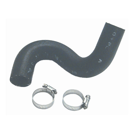 Sierra 18-2775 Volvo "S" Hose Marine Boat