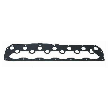 Sierra 18-2807-9 Mercury Block Cover Gasket Marine Engine