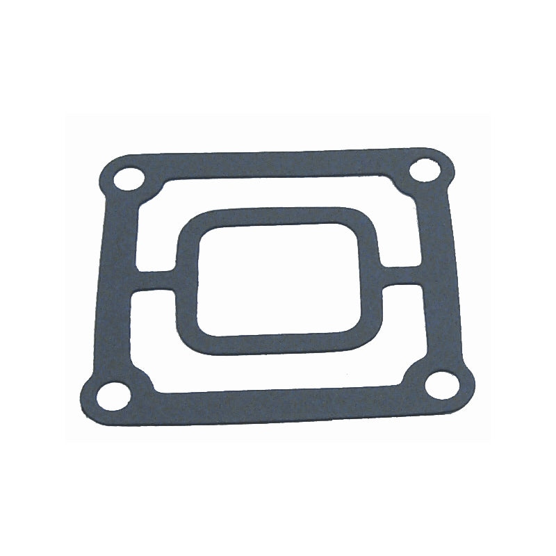 Sierra 18-2861-1 OMC Manifold End Cap Marine Engine