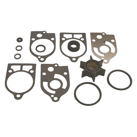 Sierra 18-3207 Mercury Water Pump Kit Marine Engine