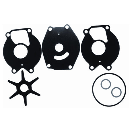 Sierra 18-3215 Chr/Frc Impeller Rep Kit Marine Boat