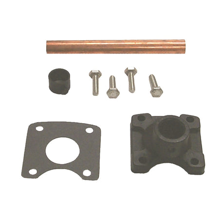 Sierra 18-3219 Mercury Water Tube Housing Marine Engine
