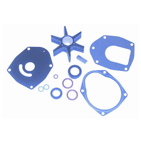 Sierra 18-3265 Mercury Impeller Repair Kit Marine Engine