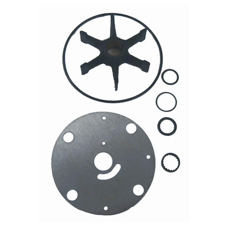 Sierra 18-3286 OMC Water Pump Kit Marine Engine