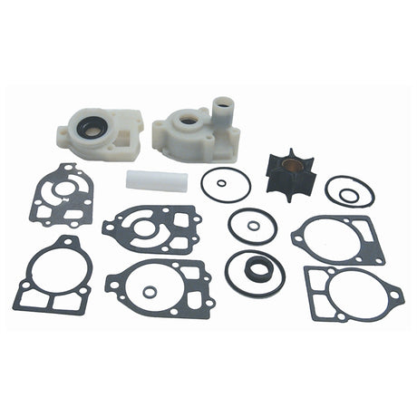 Sierra 18-3317 Mercury Water Pump Kit With Hsg Marine Engine