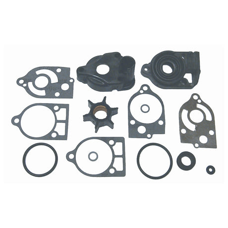 Sierra 18-3324 Mercury Wtr Pump Kit With Hsg Marine Engine