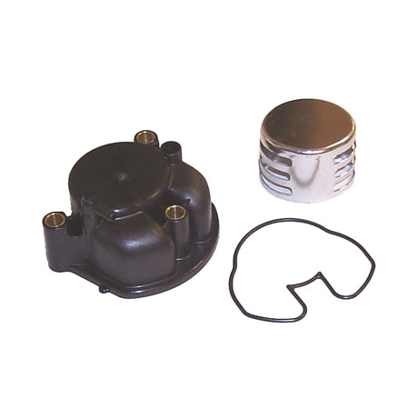 Sierra 18-3349 OMC Wtr Pump Hsg Kit Marine Engine