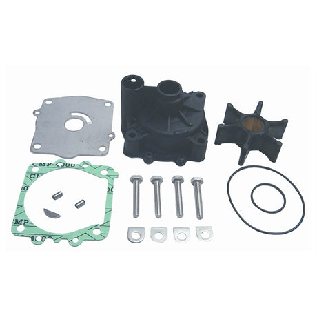 Sierra 18-3373 Yamaha Pmp Kit With Hsg V4 Marine Engine