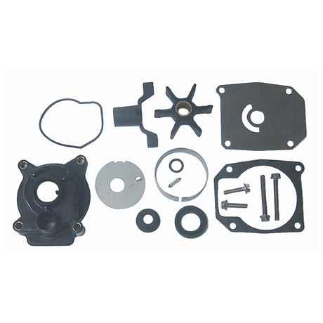 Sierra 18-3378 OMC Wtr Pump Kit With Hsg Marine Engine