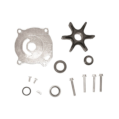 Sierra 18-3384 OMC Water Pump Kit Marine Engine