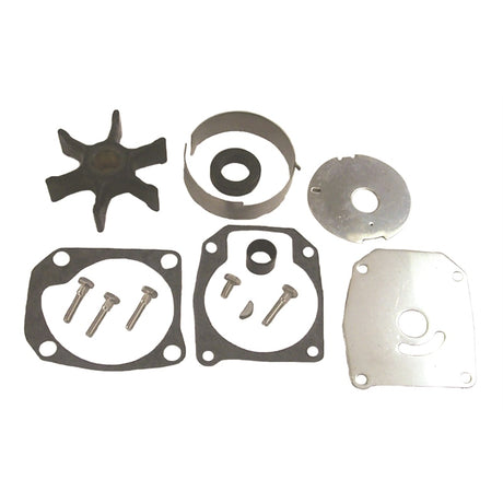Sierra 18-3388 OMC Wtr Pump Kit With O Hsg Marine Engine