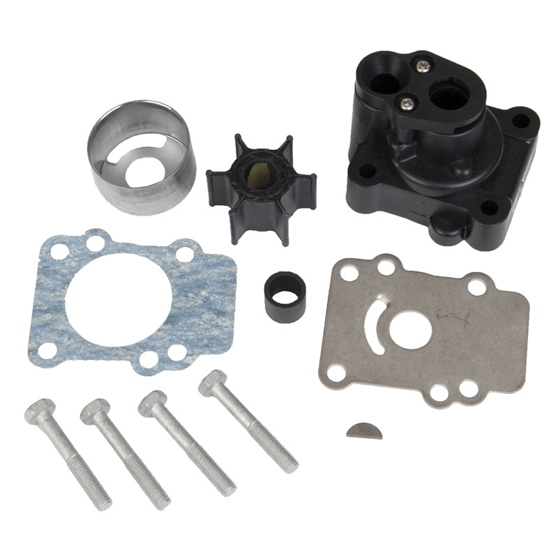 Sierra 18-3411 Yamaha Wtr Pmp Kit With Hsg Marine Engine