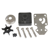 Sierra 18-3412 Yamaha Wtr Pmp Kit With Hsg Marine Engine