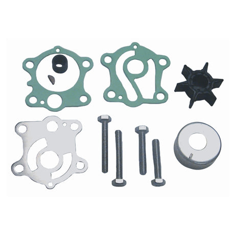 Sierra 18-3425 Yamaha Wtr Pmp Kit With Ohs Marine Engine