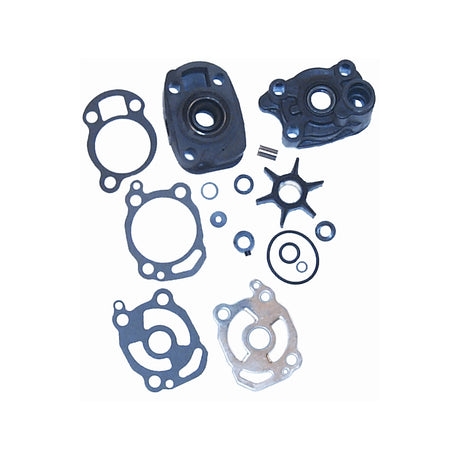 Sierra 18-3448 Mercury/Mariner Wtr Pmp KT With Hsg Marine Engine