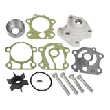 Sierra 18-3461 Yamaha Wtr Pmp Kit With Hsg Marine Engine