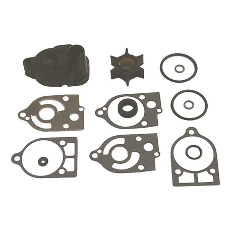 Sierra 18-3507 Mercury Water Pump Kit With Hsg Marine Engine