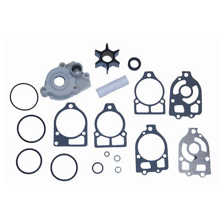 Sierra 18-3517 Mercury Water Pump Kit With Hsg Marine Engine