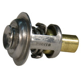Sierra 18-3545 Johnson/Evinrude Thermostat Sierra OEM Marine Engine