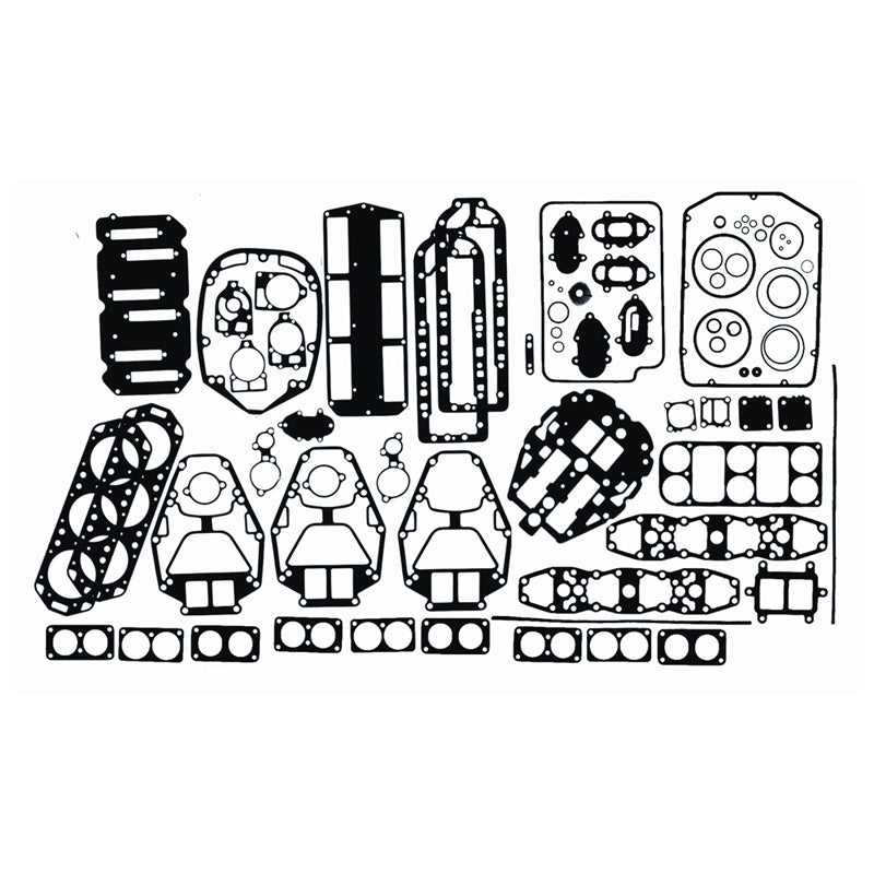 Sierra International 18-4319 MRY POWERHEAD GASKET SET