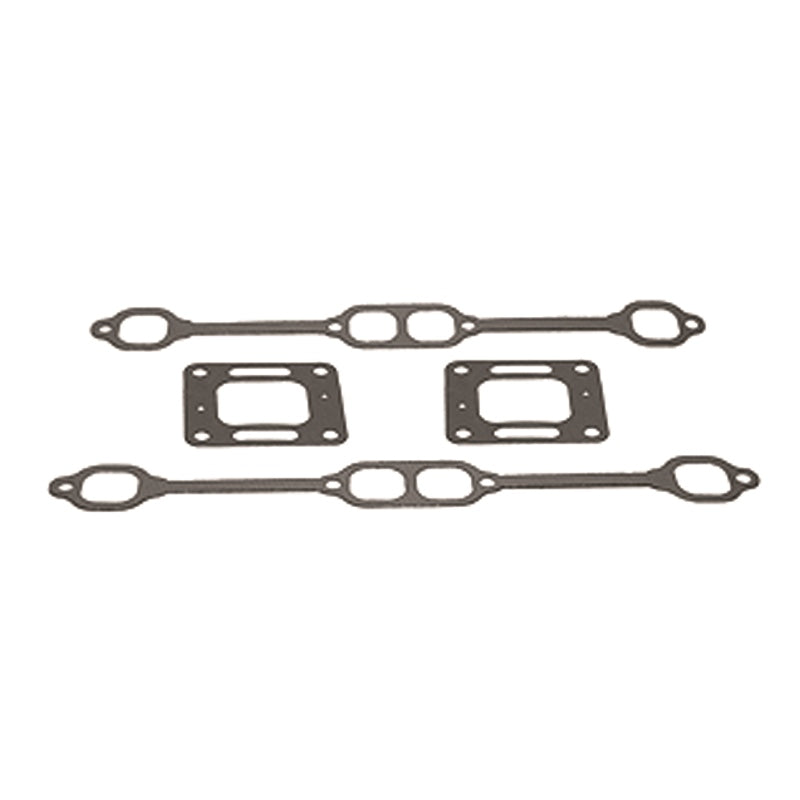 Sierra 18-4349 Mercury Manifold Gasket Set Marine Engine