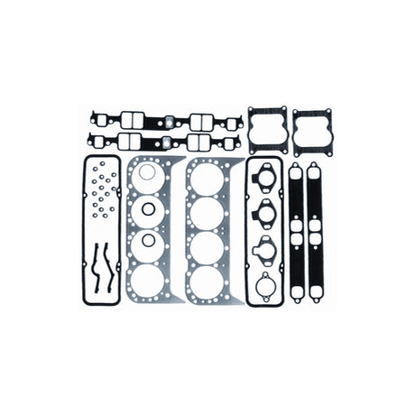 Sierra 18-4392 Mercury Intake Head Gskt Set Marine Engine