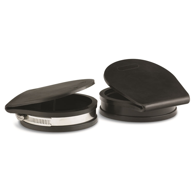 MPI Products 201-4000C Exhaust Flapper 4" Marine Boat