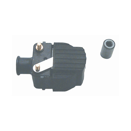 Sierra 18-5186 Mercury Coil 3-35HP Marine Engine