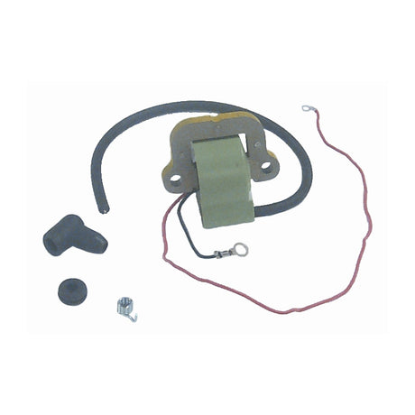 Sierra 18-5192 OMC Coil 85-235HP Marine Engine