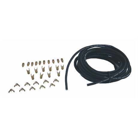 Sierra 18-5225 Mercury Spark Plug Wire Set Marine Engine
