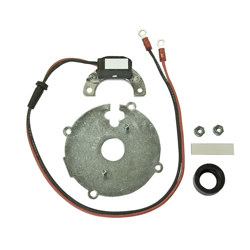 Sierra 18-5294 Mercury Elec Conversion Kit Marine Engine