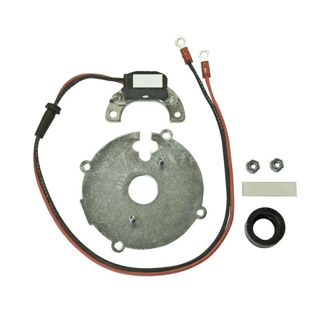 Sierra 18-5294 Mercury Elec Conversion Kit Marine Engine