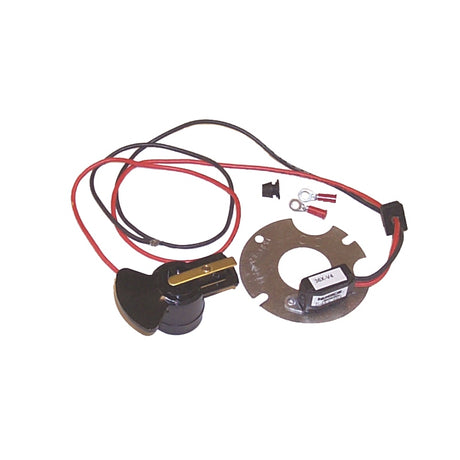 Sierra 18-5298-1 Mercury Elec Conv Kit 4CYL Marine Engine