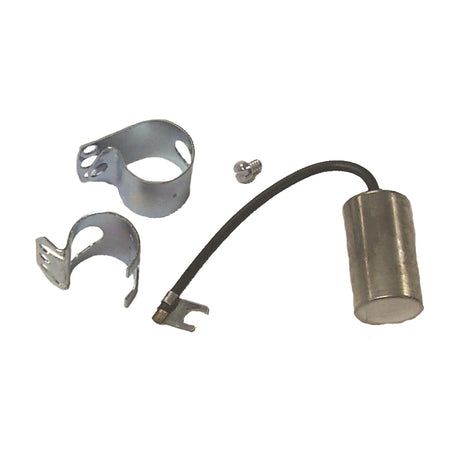 Sierra 18-5338 Mercury Condenser Sierra OEM Marine Engine