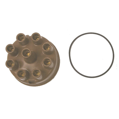 Sierra 18-5376 OMC/Mercury Distributor Cap Marine Engine