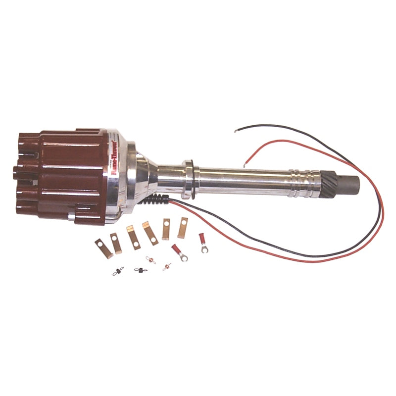 Sierra International 18-5483 MRY DISTRIBUTOR