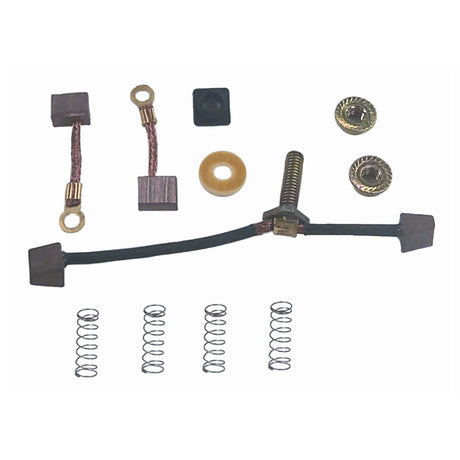 Sierra 18-5697 OMC Starter Brush Kit Marine Engine