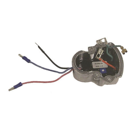 Sierra 18-5740 Mercury Voltage Regulator Marine Engine