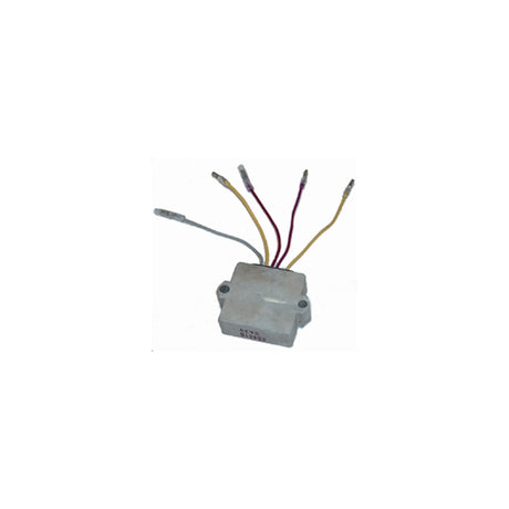 Sierra 18-5743 Mercury/Mariner Voltage Regulator Marine Engine