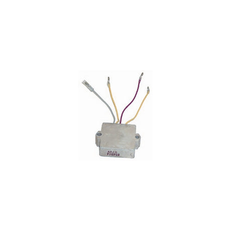 Sierra 18-5744 Chry/Frc Voltage Regulator Marine Boat